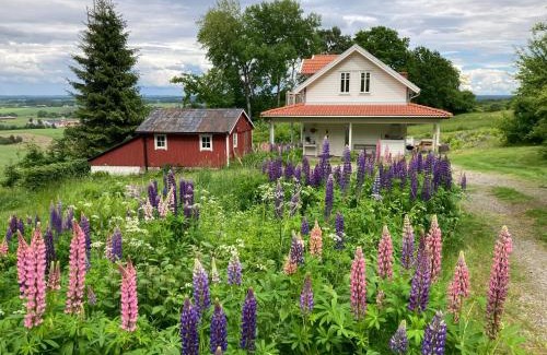 Laholm Casa | Ny Flintarp