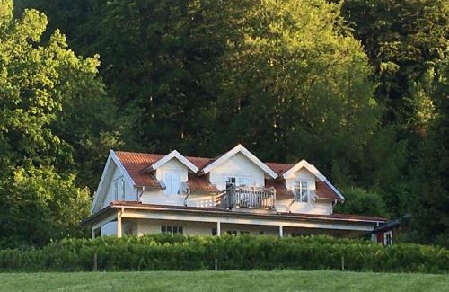 Laholm Casa | Ny Flintarp