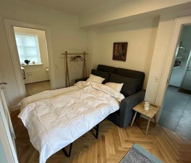 Hvidovre Apartamento | Ny & hyggelig moderne suite