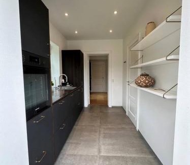 Hvidovre Apartamento | Ny & hyggelig moderne suite