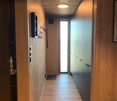 Rollag Casa | Ny hytte på Vegglifjell med 4 soverom og høy standard