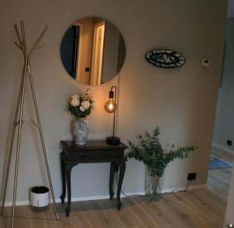 Fredrikstad Apartamento | Ny leilighet med fantastisk sjøutsikt i Fredrikstad