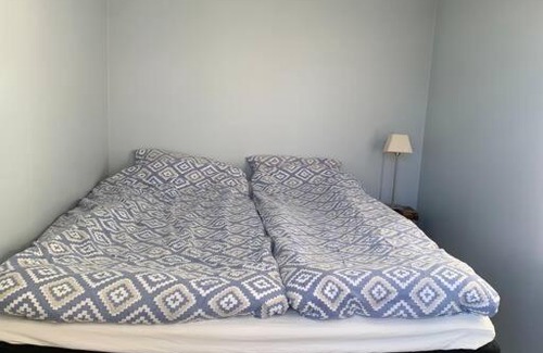 Tromso Apartamento | Ny, moderne leilighet i flotte omgivelser.