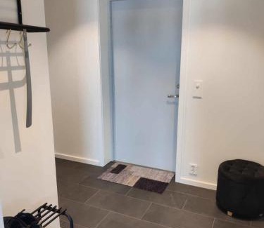 Ballstad Casa | Ny rorbu på kaikanten