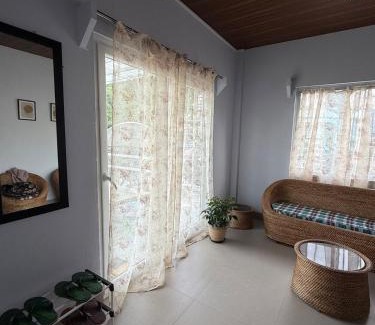 Shillong Apartamento | Nya Abode