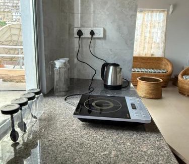 Shillong Apartamento | Nya Abode
