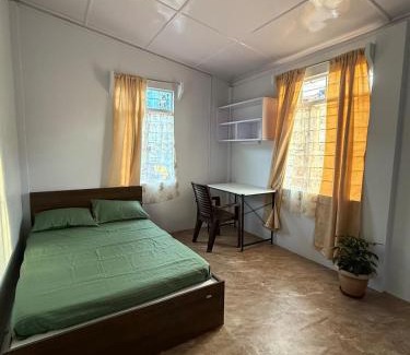Shillong Apartamento | Nya Abode