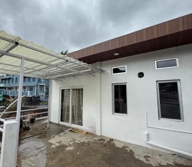 Shillong Apartamento | Nya Abode