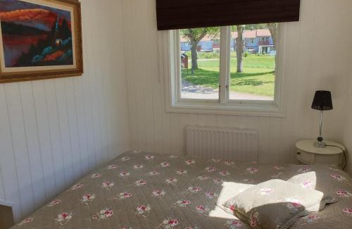 Kristinehamn Cama Y Desayuno | Nya Strandgårdens Wärdshus