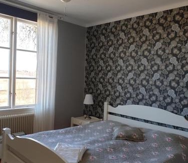 Kristinehamn Cama Y Desayuno | Nya Strandgårdens Wärdshus