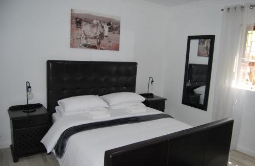 Port Elizabeth Apartamento | Nyala get-away
