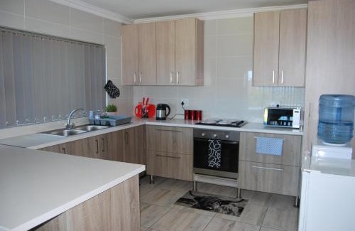 Port Elizabeth Apartamento | Nyala get-away