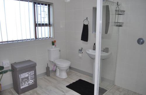 Port Elizabeth Apartamento | Nyala get-away