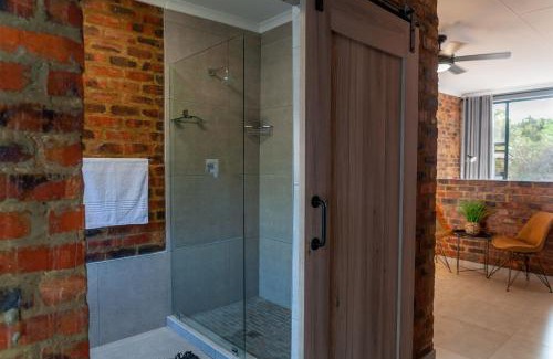 Tshwane Cabina | Nyala Lodge