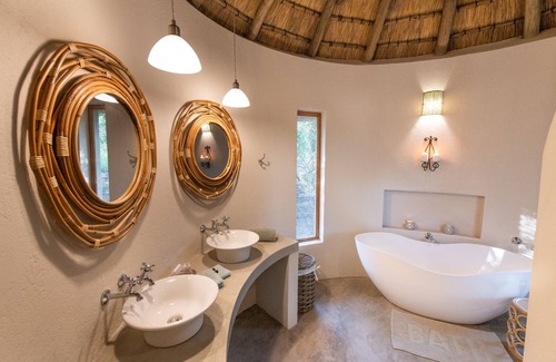 Hoedspruit Cabina | Nyala Safari Lodge