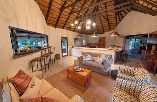Hoedspruit Cabina | Nyala Safari Lodge