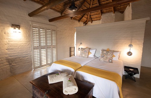Hoedspruit Cabina | Nyala Safari Lodge