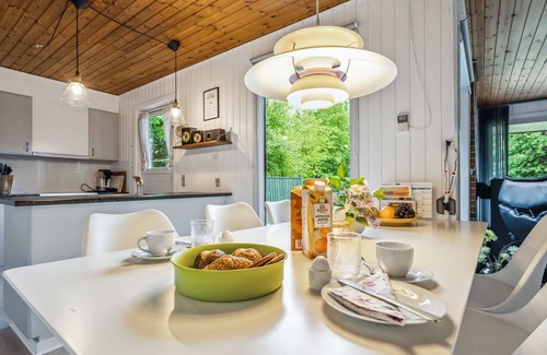 Arrild Ferieby Casa | "Nyalle" - 30km from the sea by Interhome