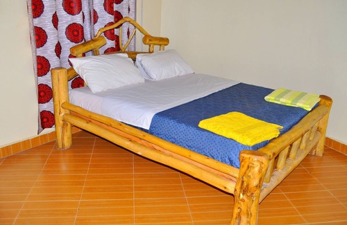 Kabale Complejo | Nyamunyonyi Lake Resort