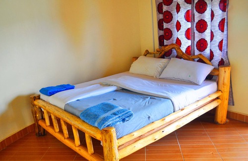 Kabale Complejo | Nyamunyonyi Lake Resort