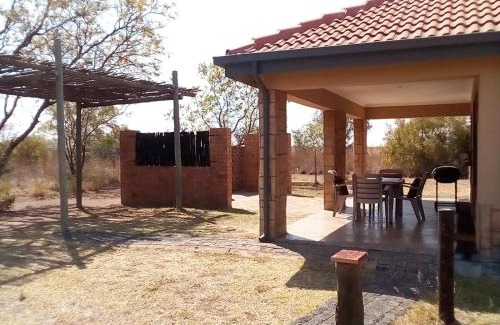 Hammanskraal Casa | Nyani Lodge Dinokeng