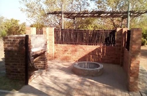 Hammanskraal Casa | Nyani Lodge Dinokeng