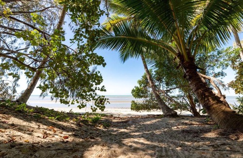 Port Douglas Villa | NYARU Villa Port Douglas, QLD