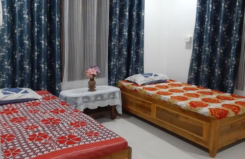 Kurseong Casa | Nyasur Homestay
