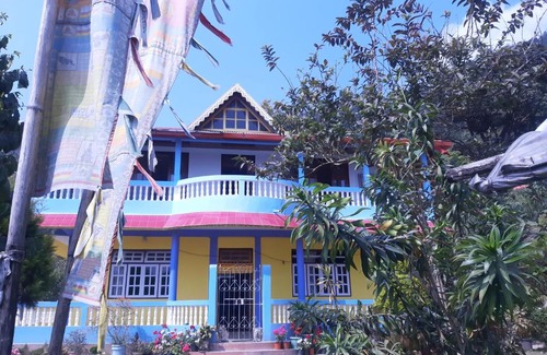 Kurseong Casa | Nyasur Homestay