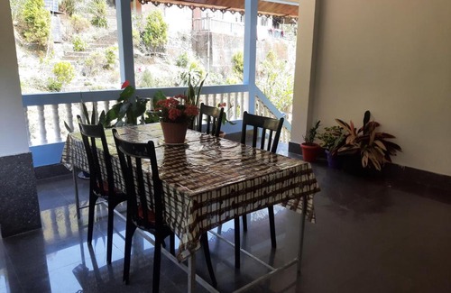 Kurseong Casa | Nyasur Homestay