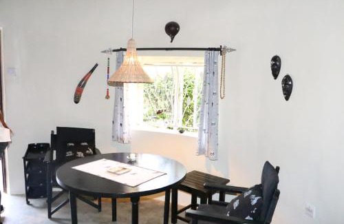 Nairobi Cabina | Nyati Hill Cottages