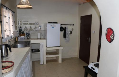 Nairobi Cabina | Nyati Hill Cottages