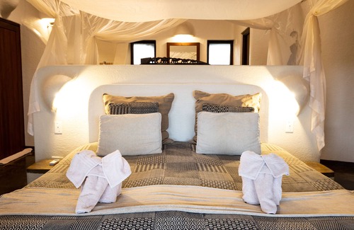 Maruleng Cabina | Nyati Safari Lodge