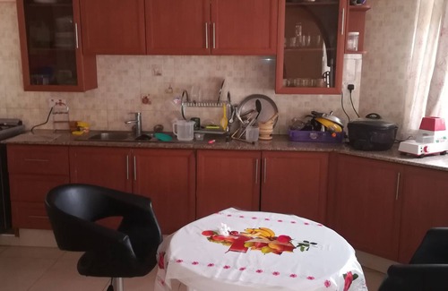 Embakasi Apartamento | Nyayo homecourts