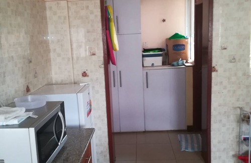 Embakasi Apartamento | Nyayo homecourts