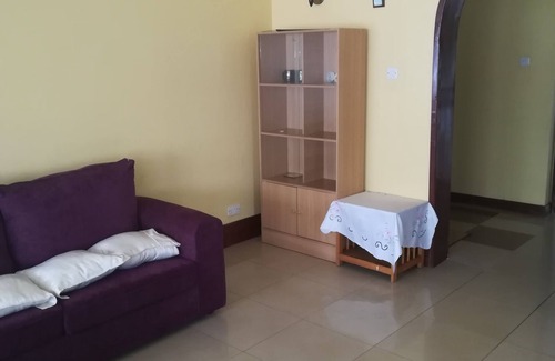 Embakasi Apartamento | Nyayo homecourts