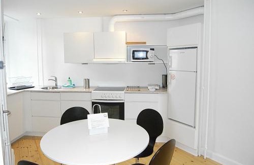 Osterbro Apartamento | Nyborggade
