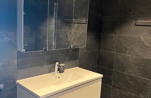 Faervik Casa | Nybygd feriehus med fantastisk sjøbeliggenhet