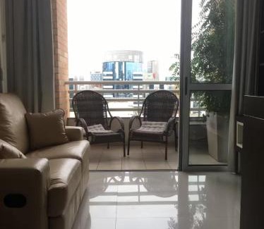 Brooklin Novo Apartamento | NYC Berrini Duplex Apartment