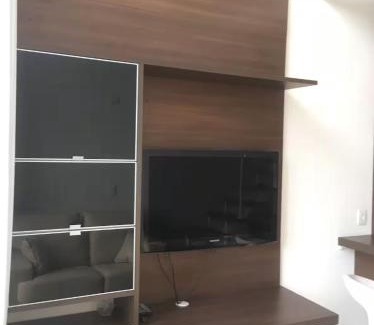 Brooklin Novo Apartamento | NYC Berrini Duplex Apartment