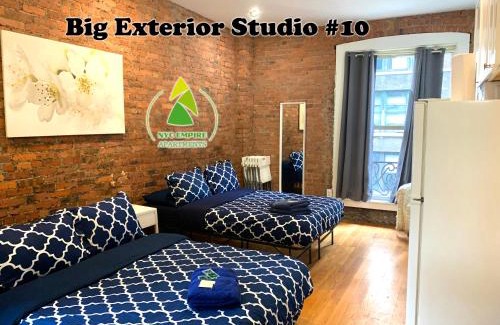 NoMad Apartamento | NYC Empire Apartments