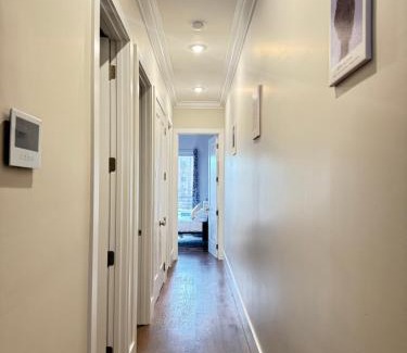 West Side Apartamento | NYC Gateway, 30minutes from Manhattan