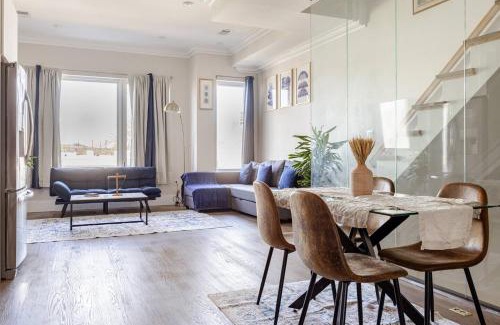 West Side Apartamento | NYC Gateway, 30minutes from Manhattan
