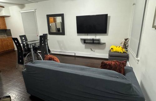 Passaic Apartamento | NYC Gateway: Cozy Home with Easy Access