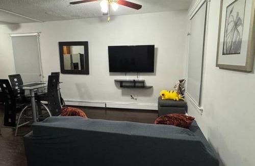 Passaic Apartamento | NYC Gateway: Cozy Home with Easy Access