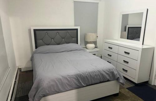 Passaic Apartamento | NYC Gateway: Cozy Home with Easy Access