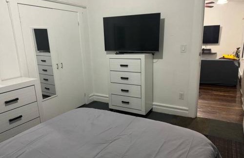 Passaic Apartamento | NYC Gateway: Cozy Home with Easy Access