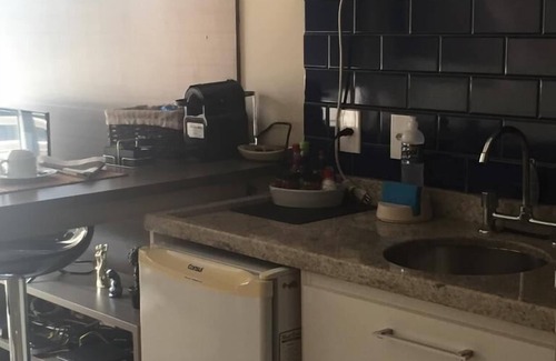 Brooklin Novo Apartamento | NYC in Brazil