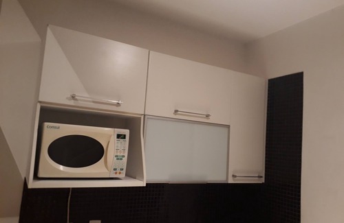 Brooklin Novo Apartamento | NYC in Brazil