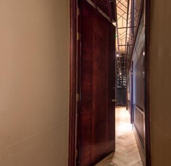 Berwick-upon-Tweed Apartamento | NYC Loft, Luxury Apartment
